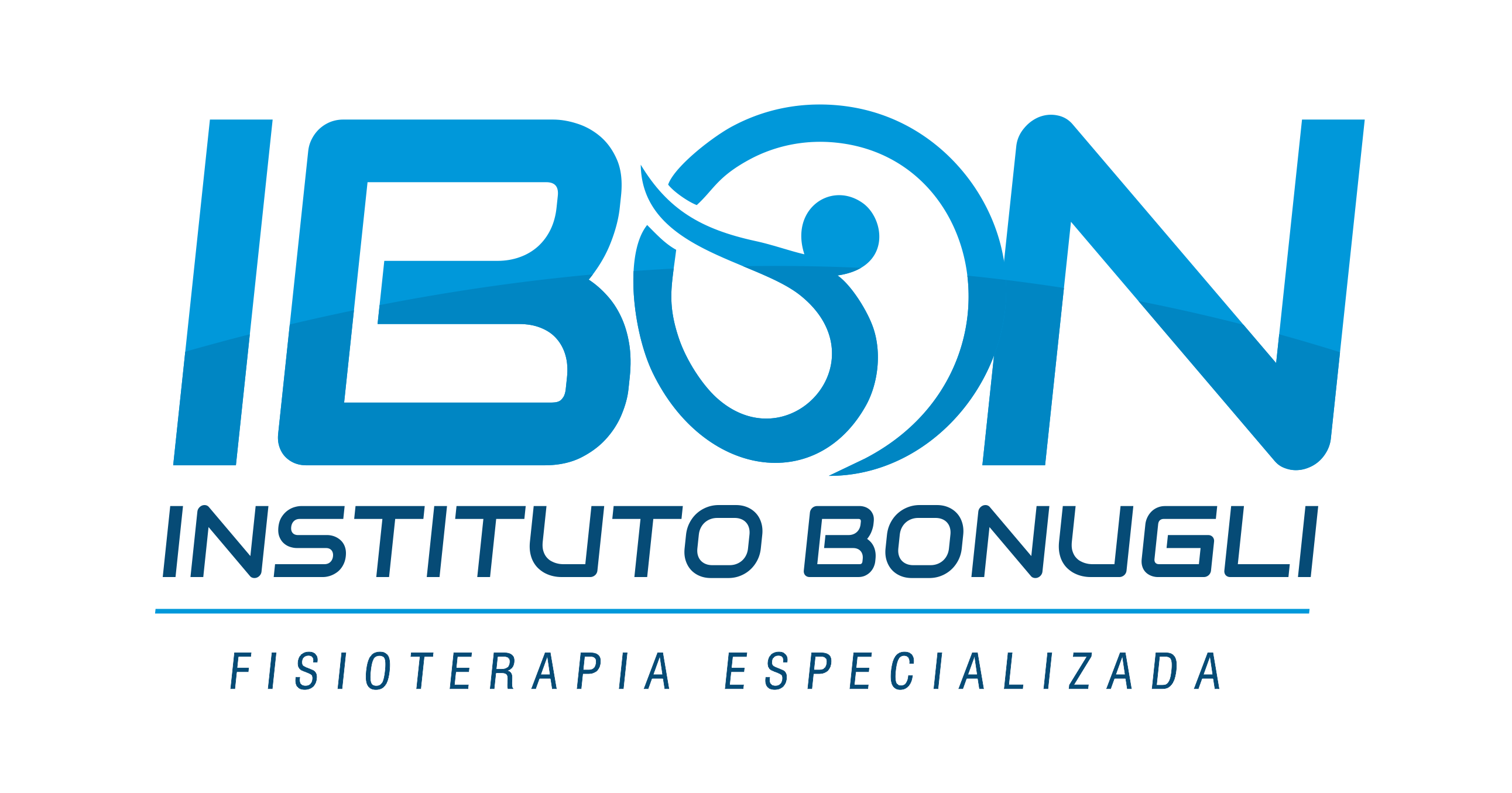 Logotipo IBON Fisioterapia Especializada